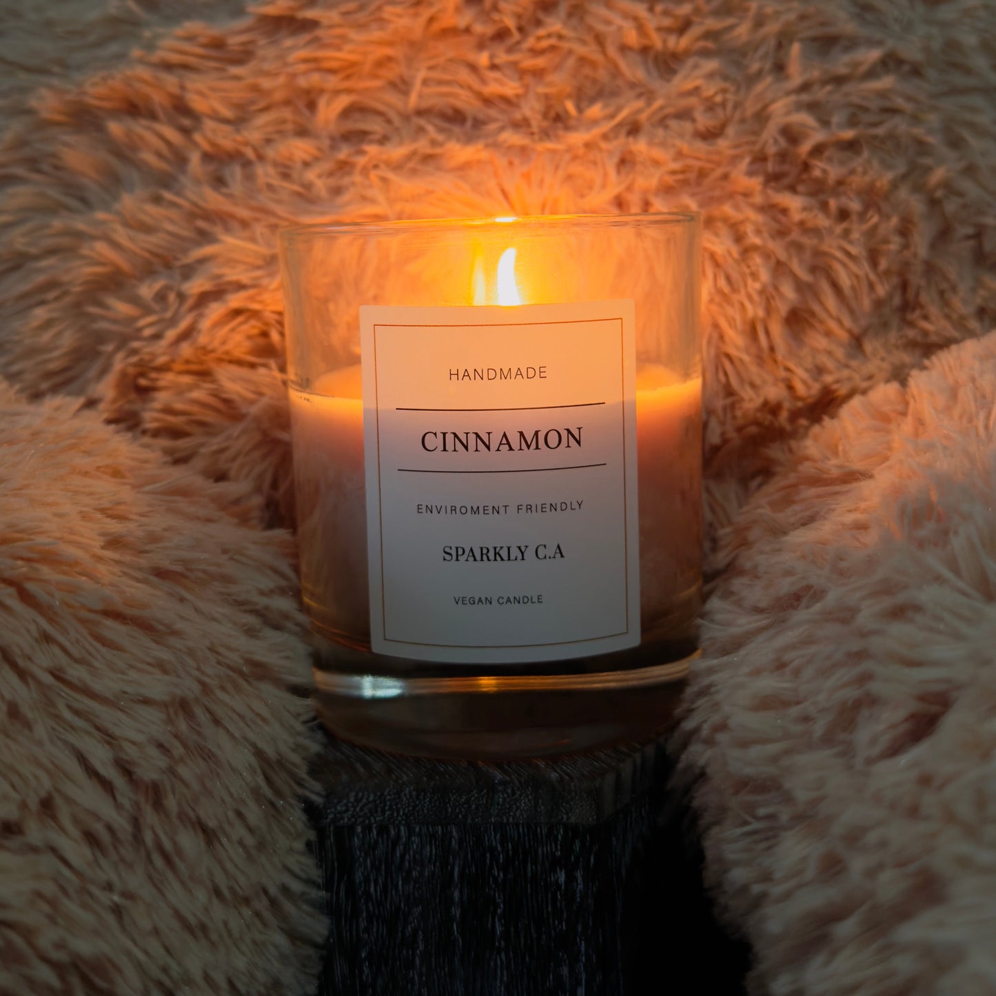 ESSENTIAL CINNAMON